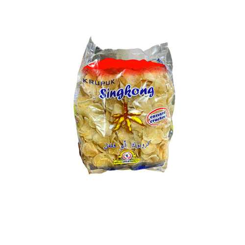 abu felfel krupuk