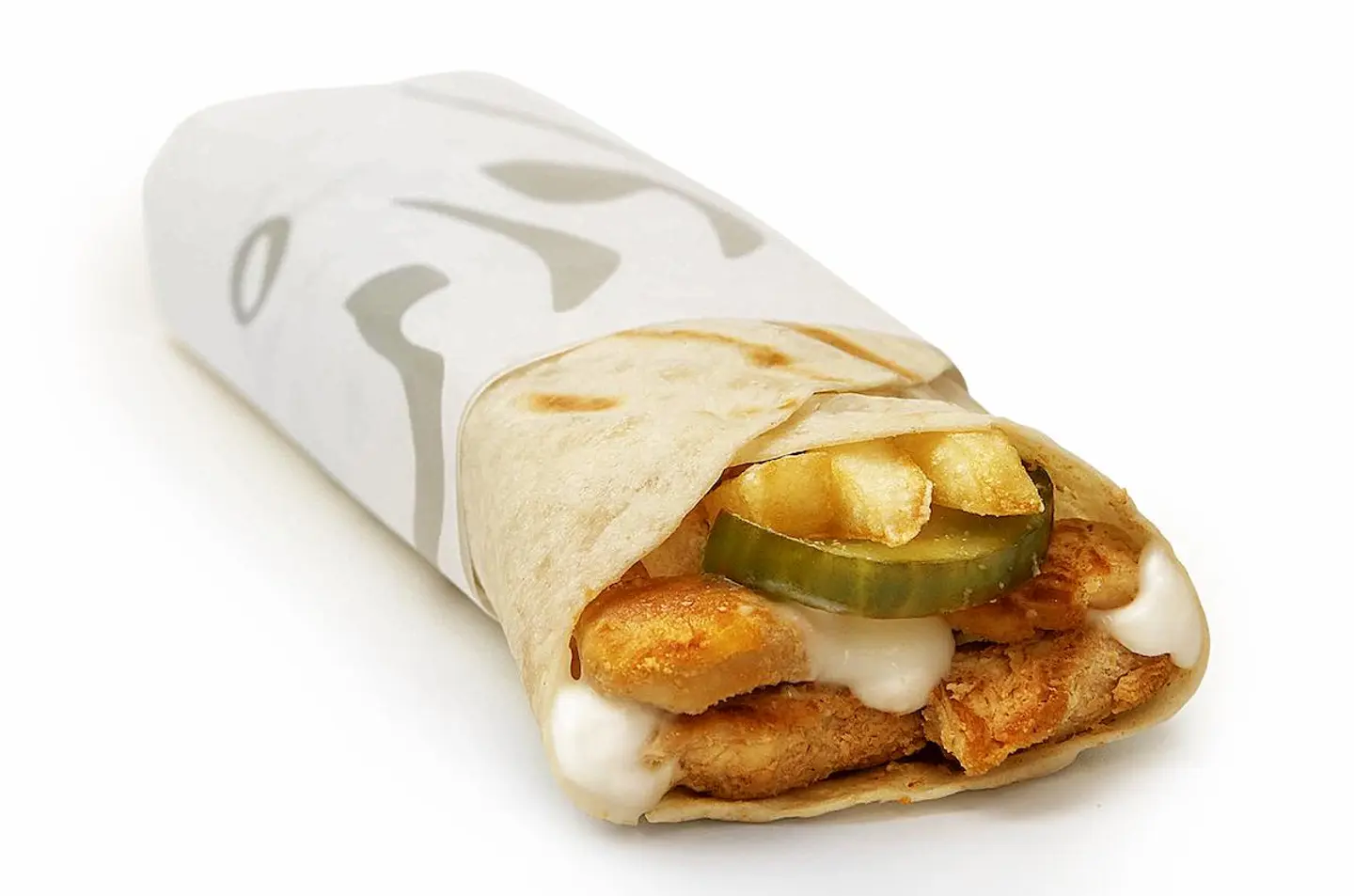 AlBaik meals - Image 12