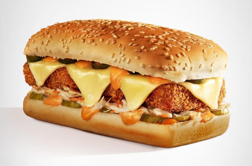 AlBaik meals - Image 14