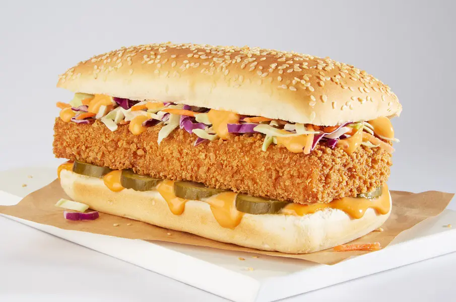 AlBaik meals - Image 15