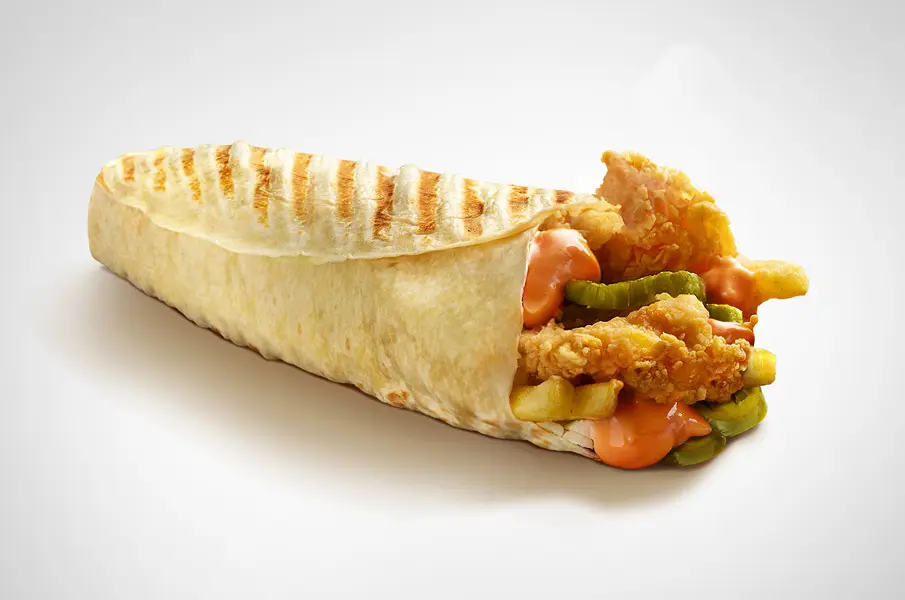 AlBaik meals - Image 16