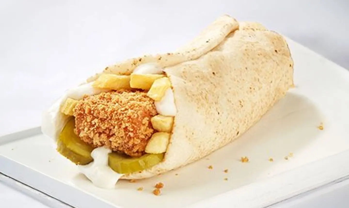 AlBaik meals - Image 19