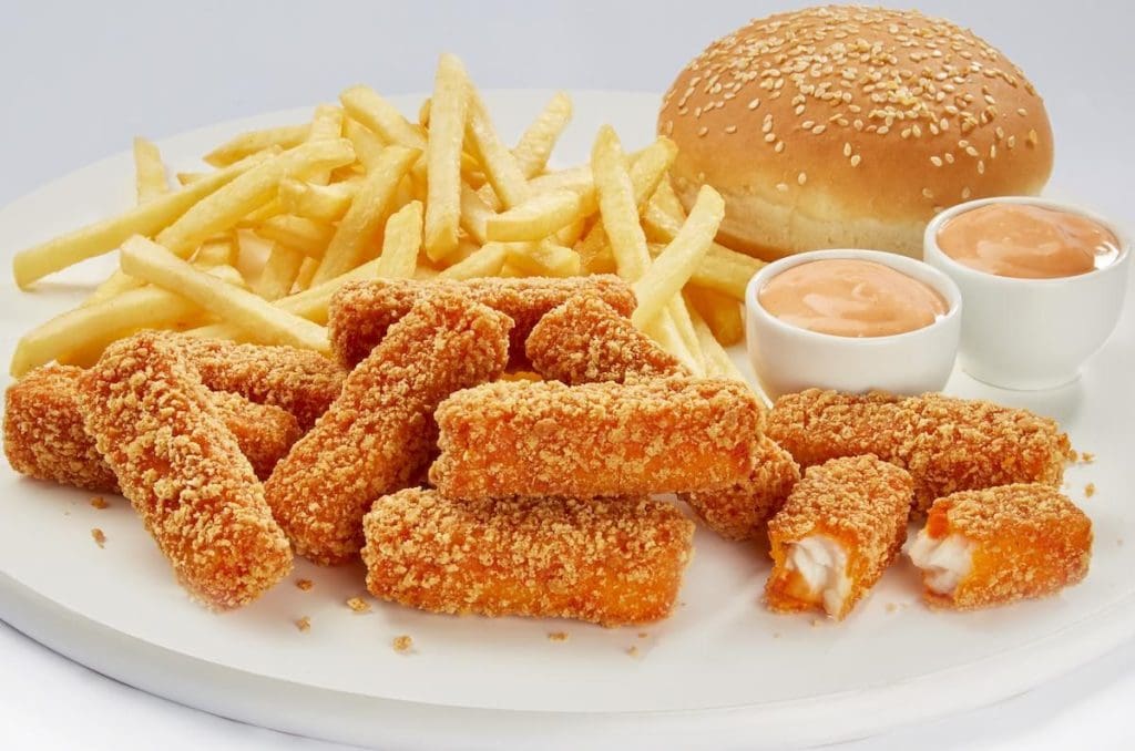 AlBaik meals - Image 21