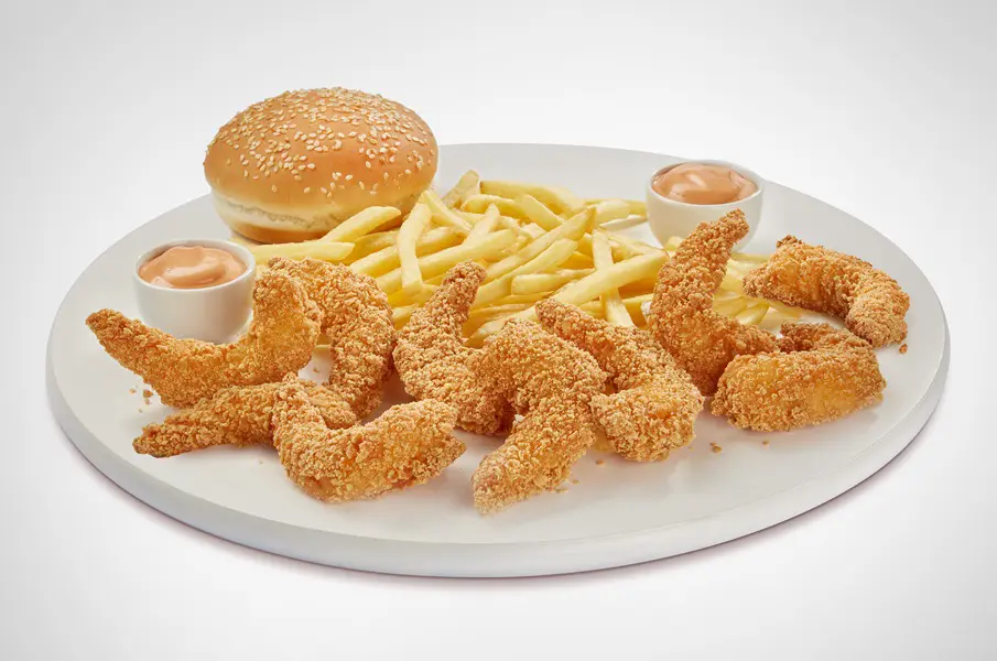 AlBaik meals - Image 22