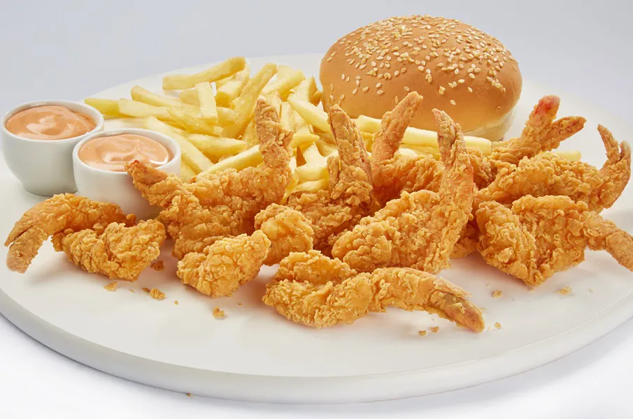 AlBaik meals - Image 24