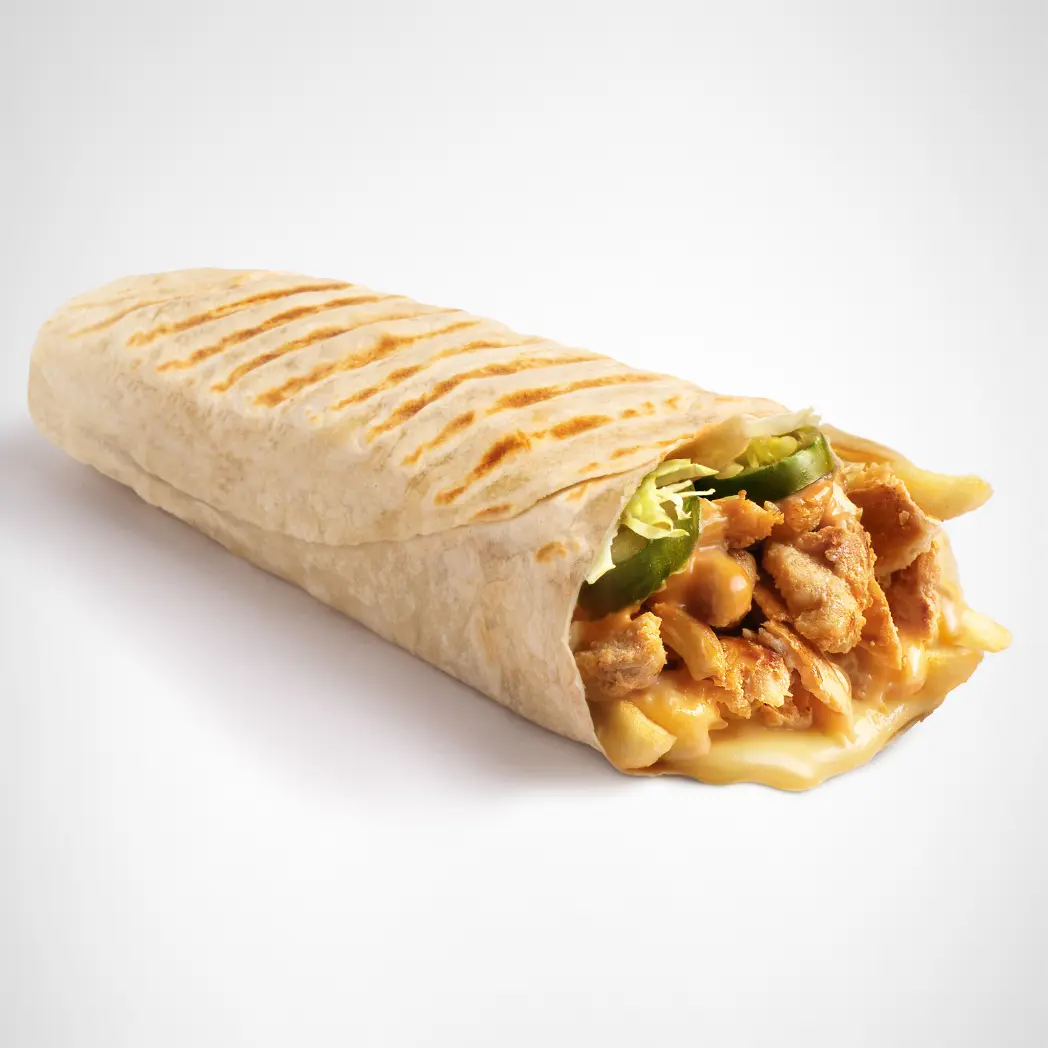 AlBaik meals - Image 25