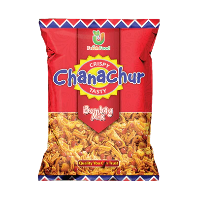chanachur crispy