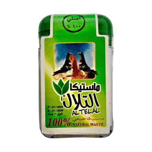 Altelal Mastic (100% original)