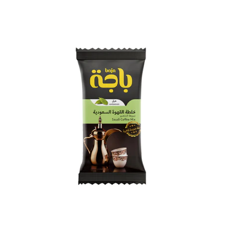 Baja Arabic coffee with cardamom