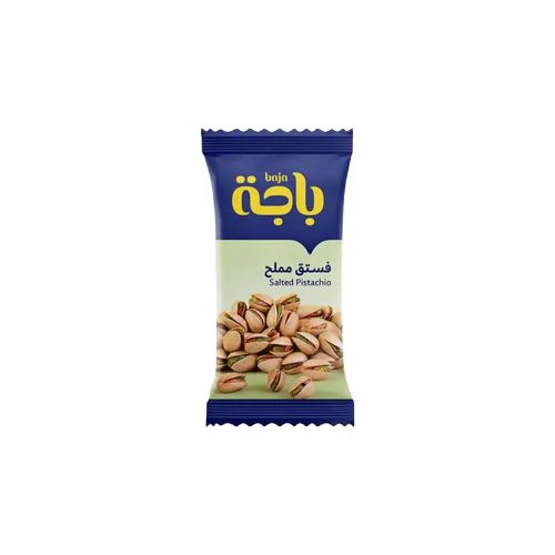 Baja salted pistachio