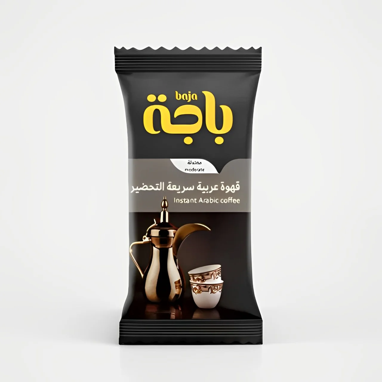 Baja Mild Arabica Coffee