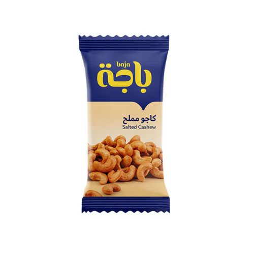 Baja salted cashew
