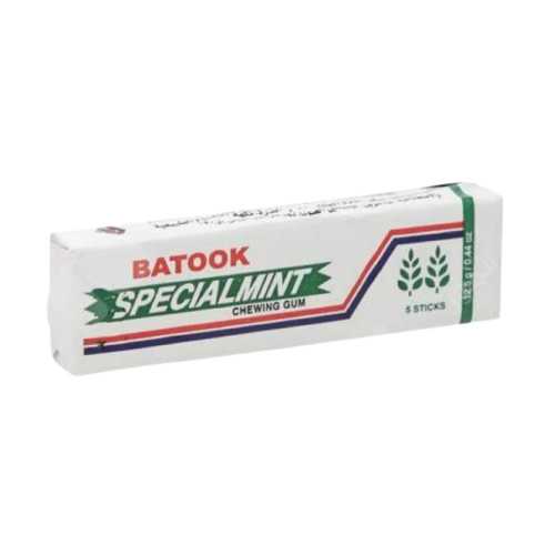 Batook Mint Gum