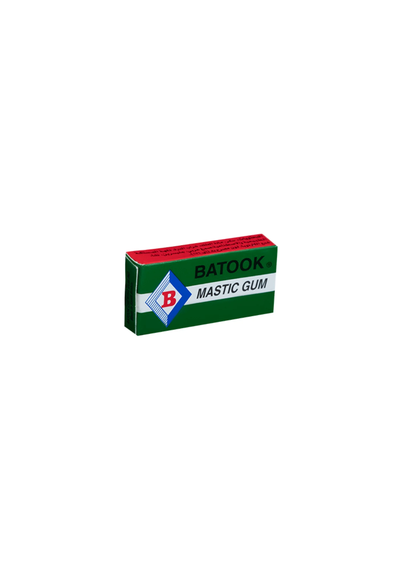 batook mistic gum 1 pack