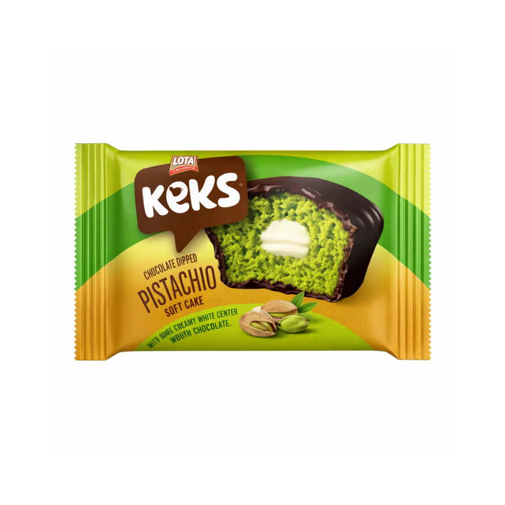 bifa keks pistachio 45g
