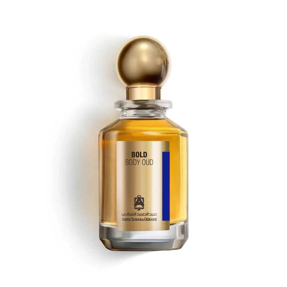 Body Oud Bold Perfume 100ml - Image 2