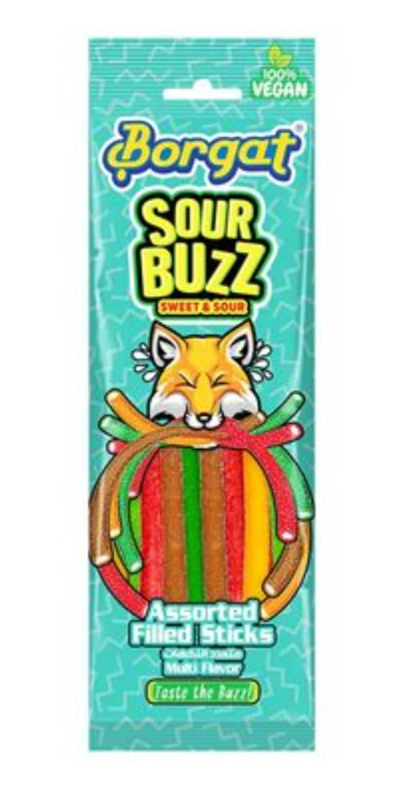 Bogart Sour Buzz