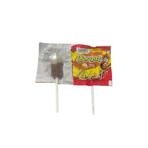 Borgat cola Lolli Pop 1 pcs