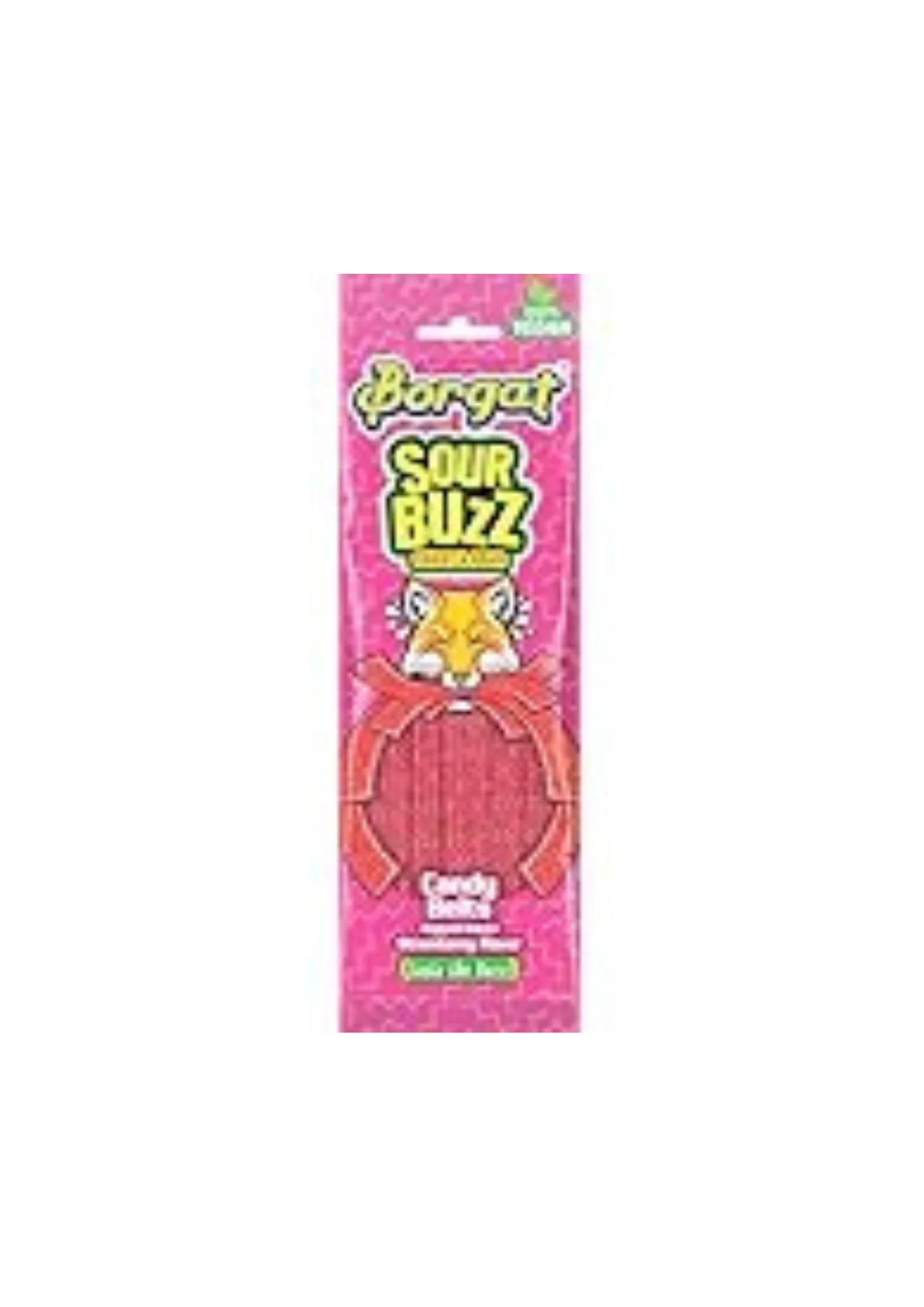 bourgat sour buzz  straberry (large)