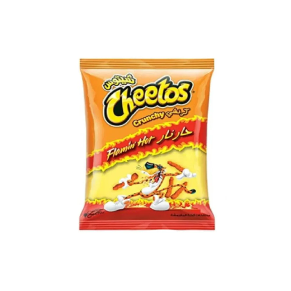 cheetos har nar 65g