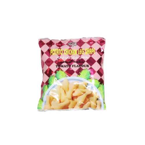 chicken sticks ketchup flavor