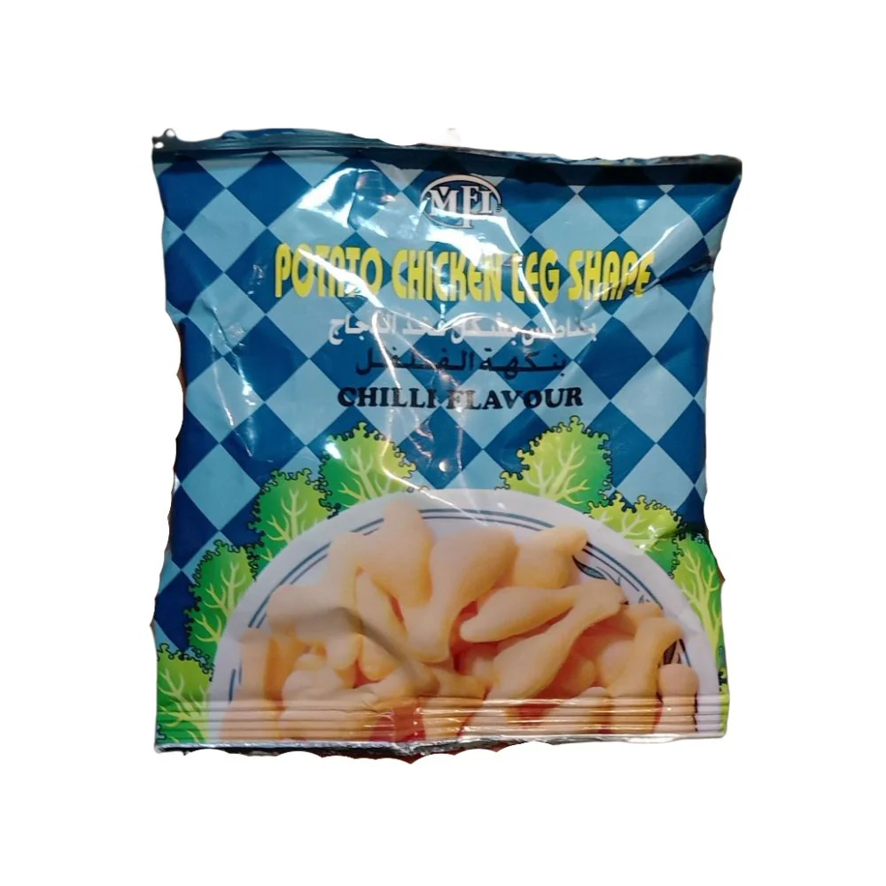 Chicken Sticks Spicy