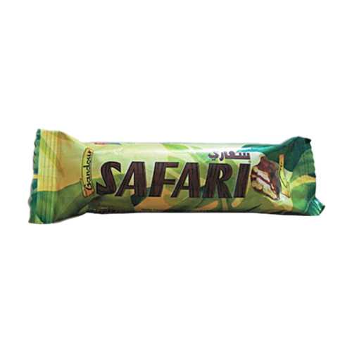 cocolate safari