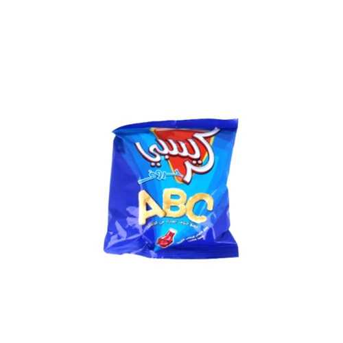 crispy ABC ketchup flavor M-pack