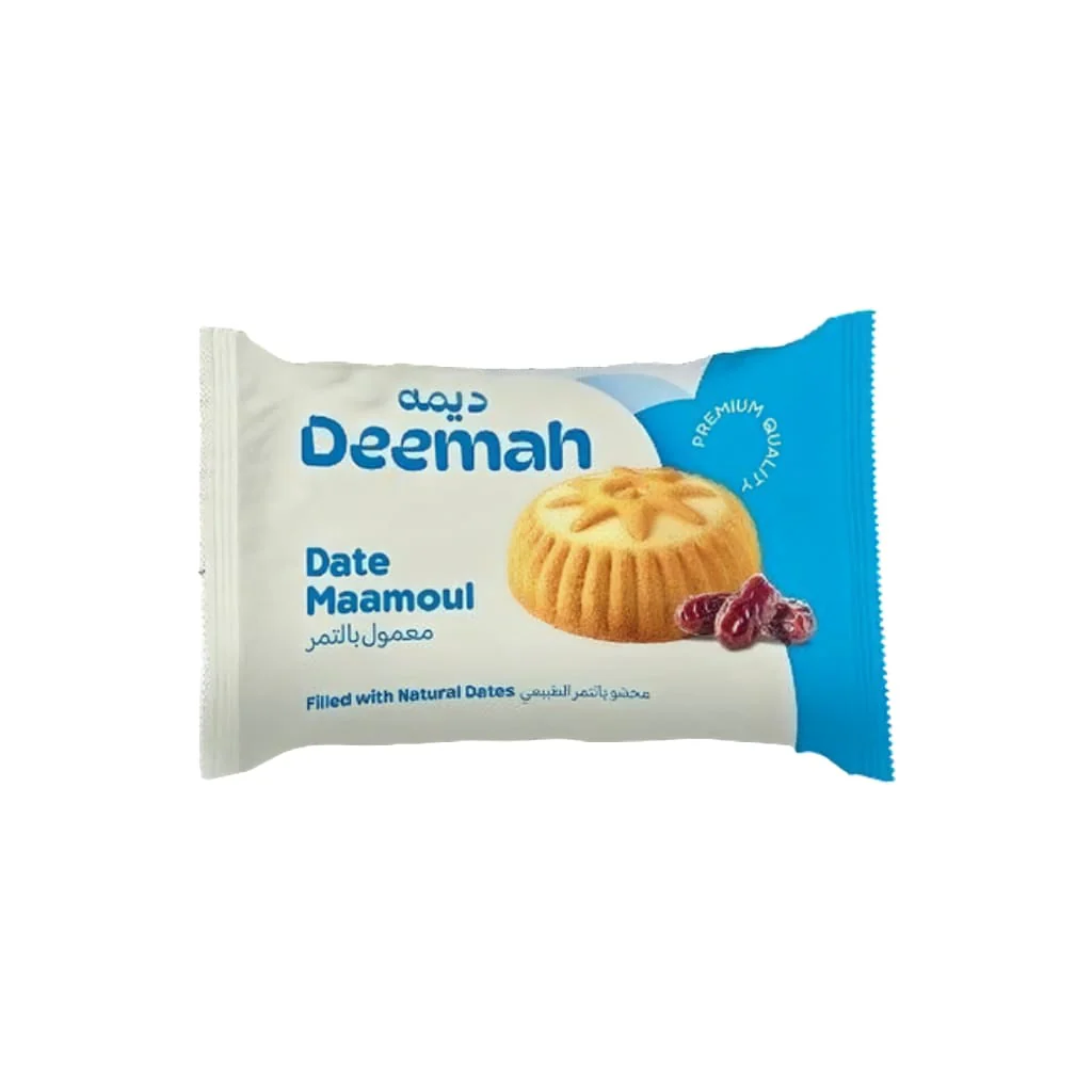 Deemah date maamoul 1pics