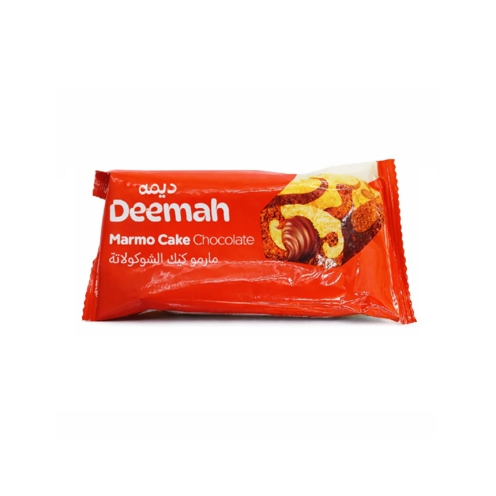 deemah marmo cake chocolate