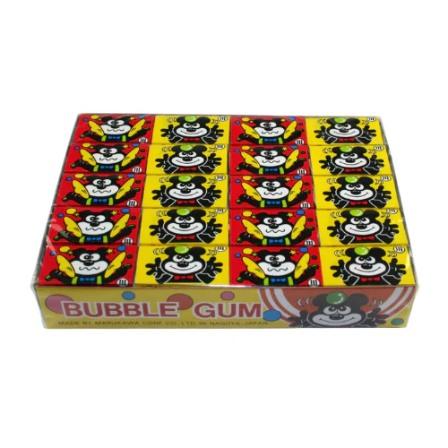 Dob gum 1 pack