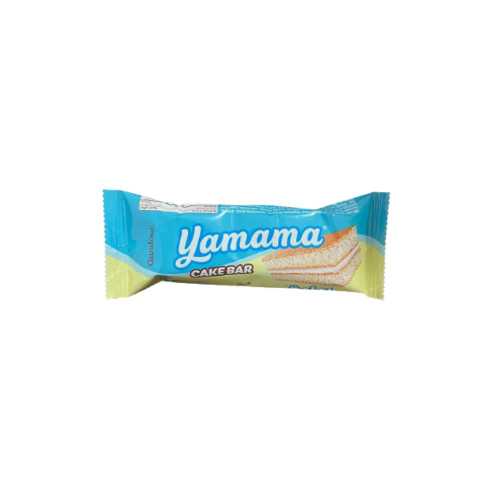Elyamama Cake Vanilla