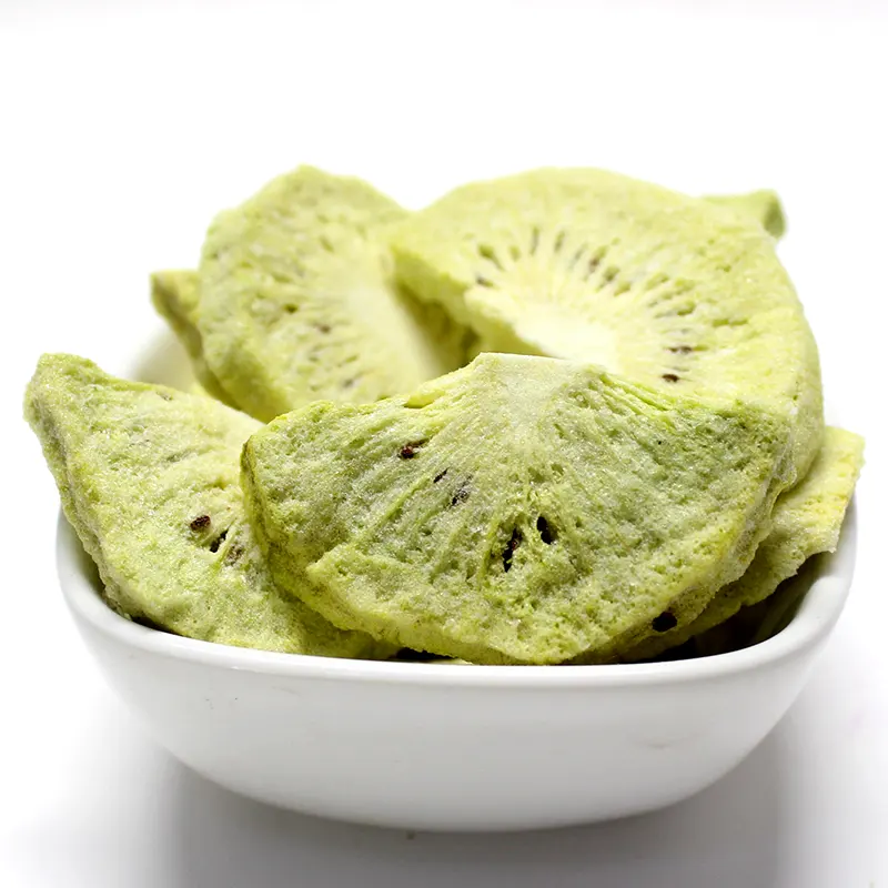 Freeze Dried Kiwi