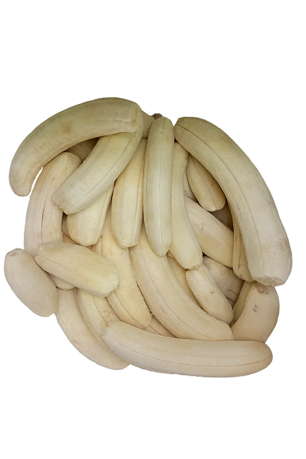 freeze dried banana 100g ( egyptian product )