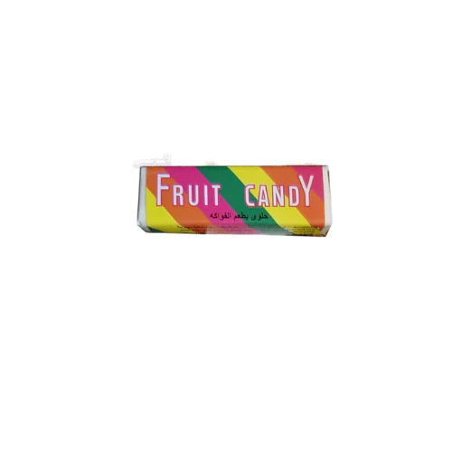 fruit candy