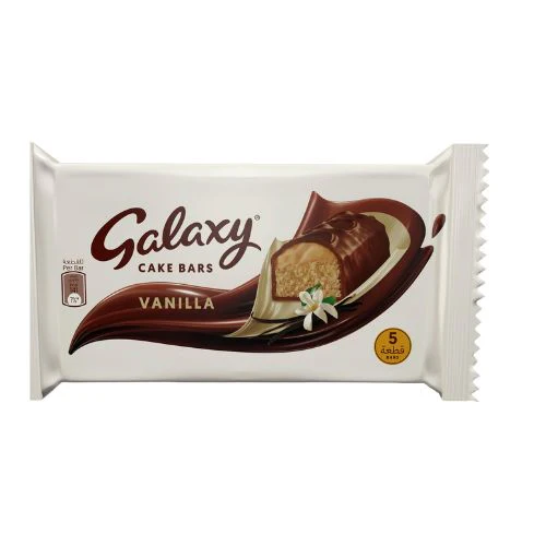 galaxy cake vanilla