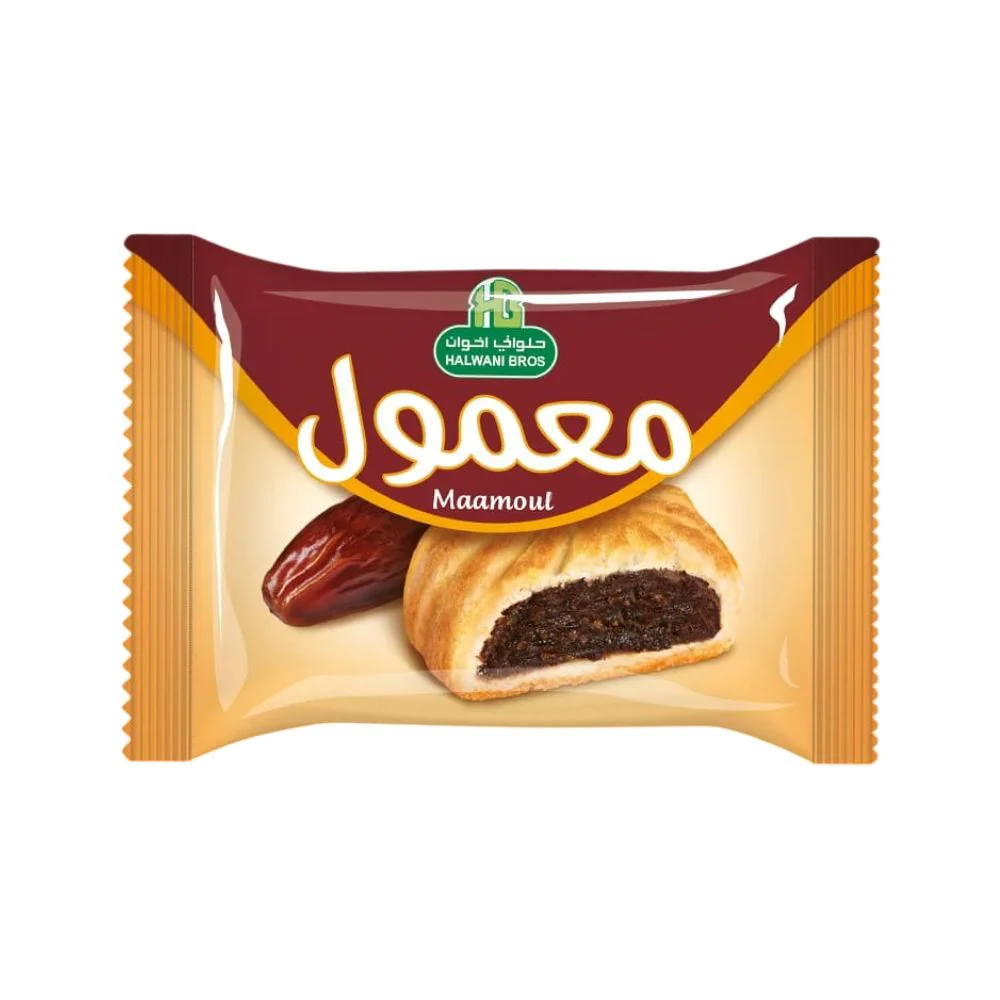 halawany mamoul 1 piece 32g