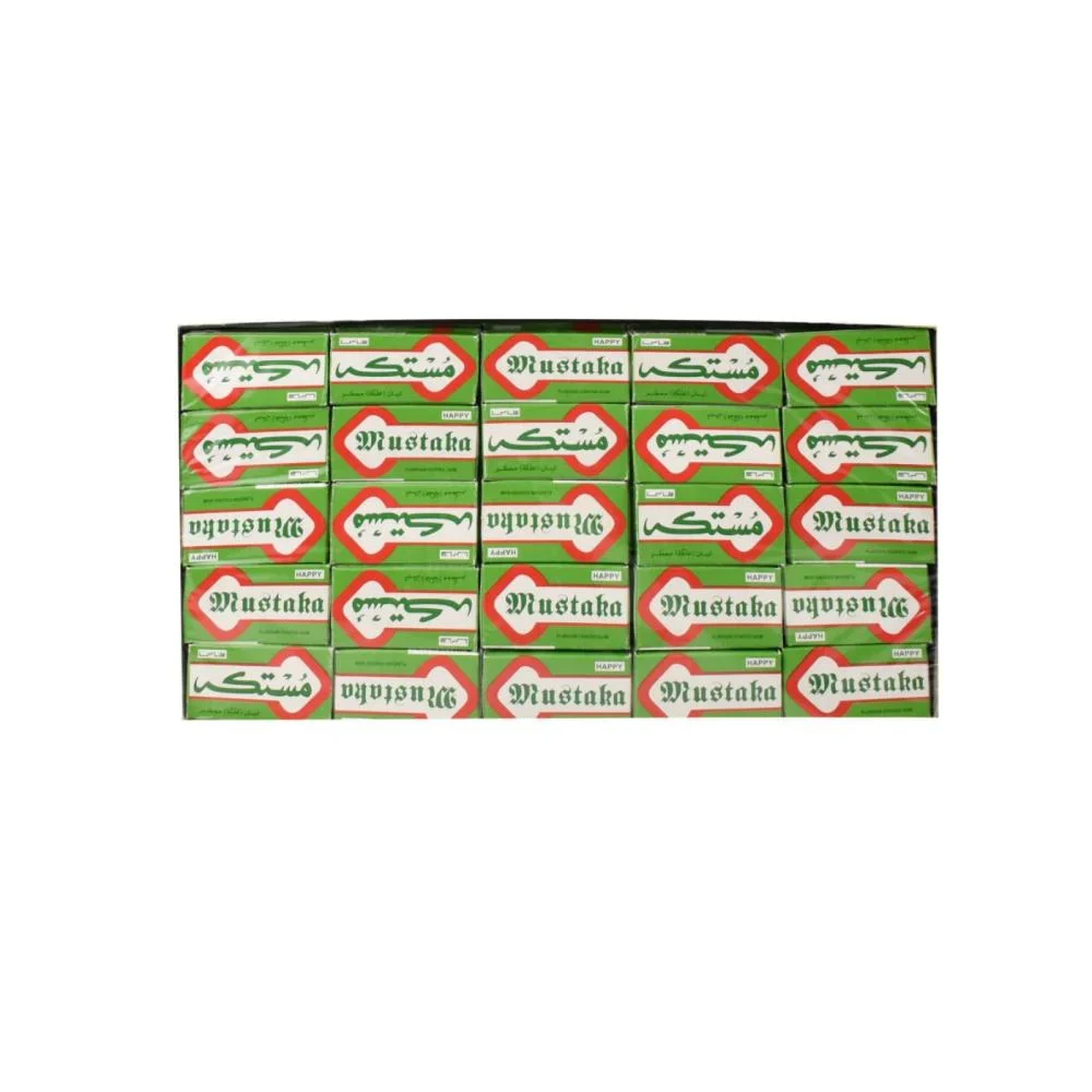 happy mistic gum 75 pack