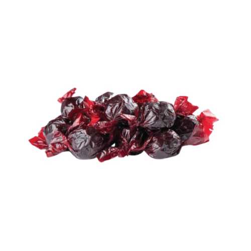 Homor Candy redberry 250 Gm