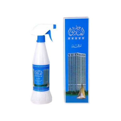Hotel perfume