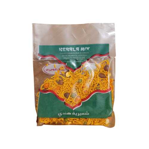 Indian Crackers White