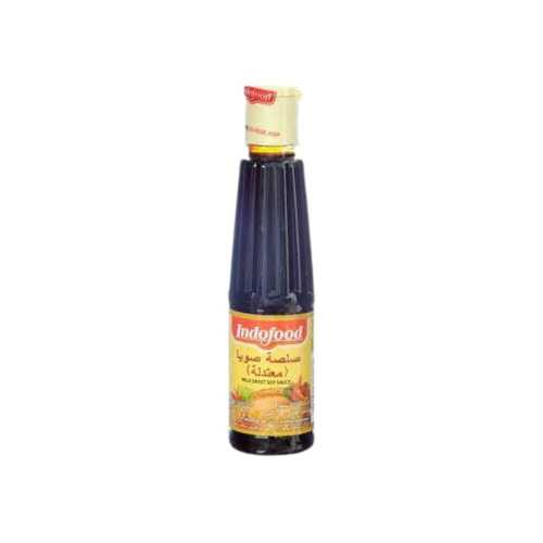 indofood Mild soy sauce