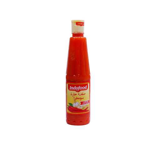 indofood Sumatra hot sauce 140 ml