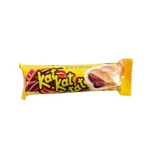 kat kat Ulker chocolate 18g