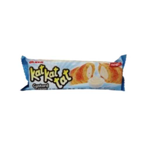 kat kat Ulker creme
