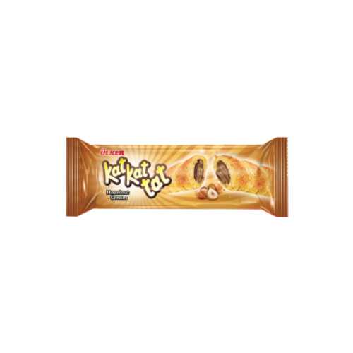 Kat Kat Ulker hazelnut