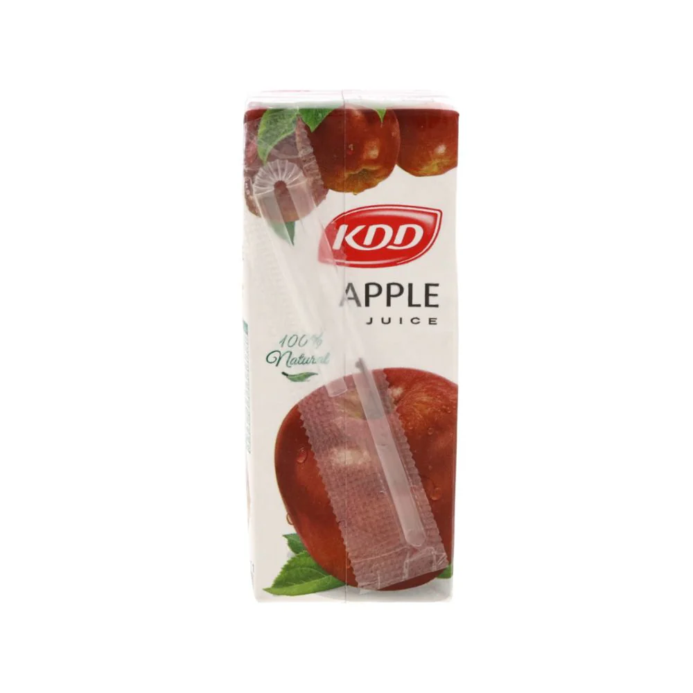 KDD Apple