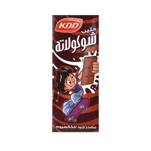 KDD (chocolate)