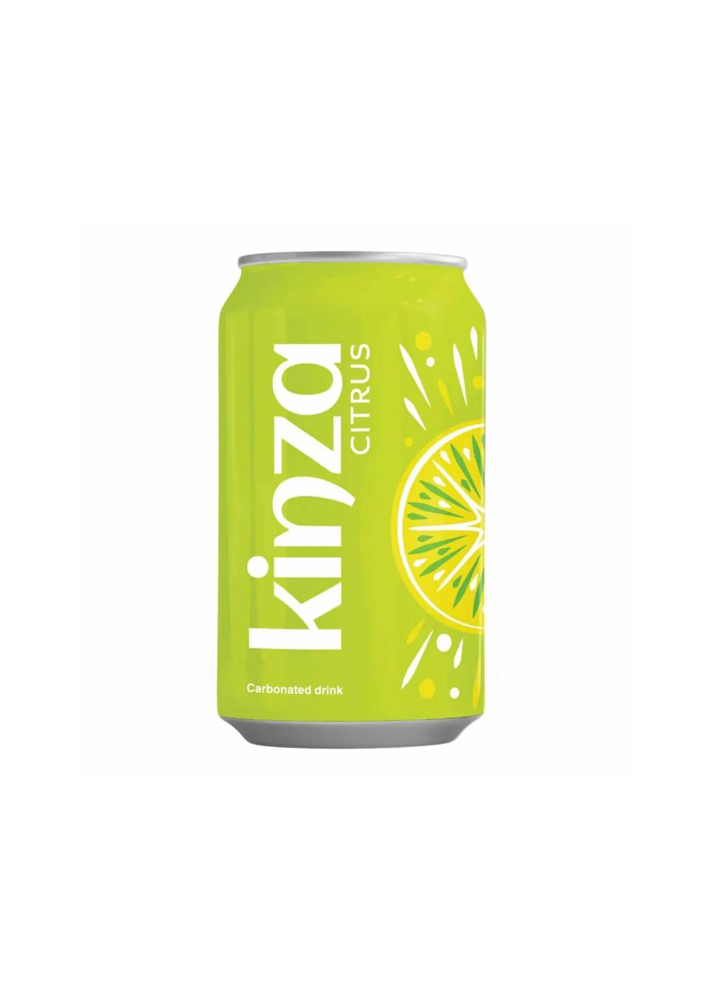 kinza citrus
