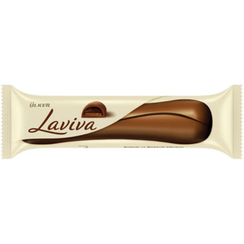 Laviva Chocolate, Ulker
